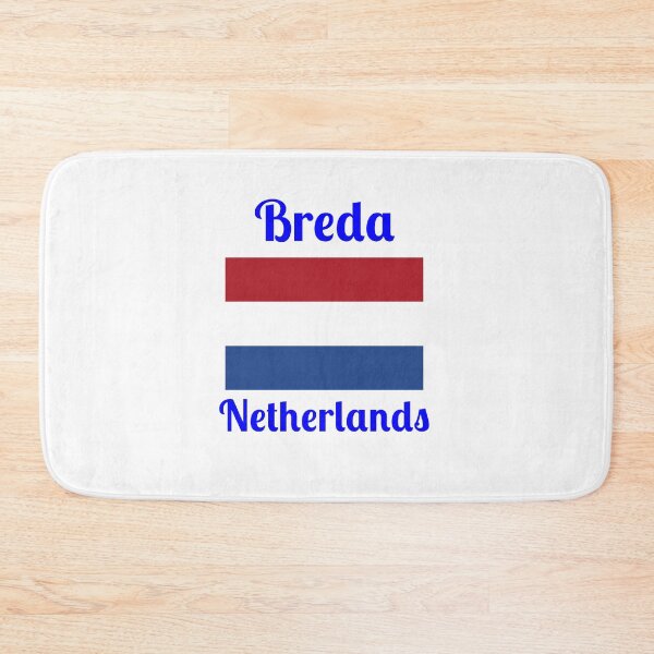 Item preview, Breda Netherlands - Stylish Prints, designed and sold by Fleetwood1994.