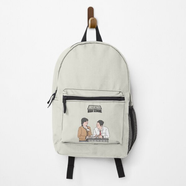 Item preview, Undercover High School Kdrama designed and sold by cepluk.