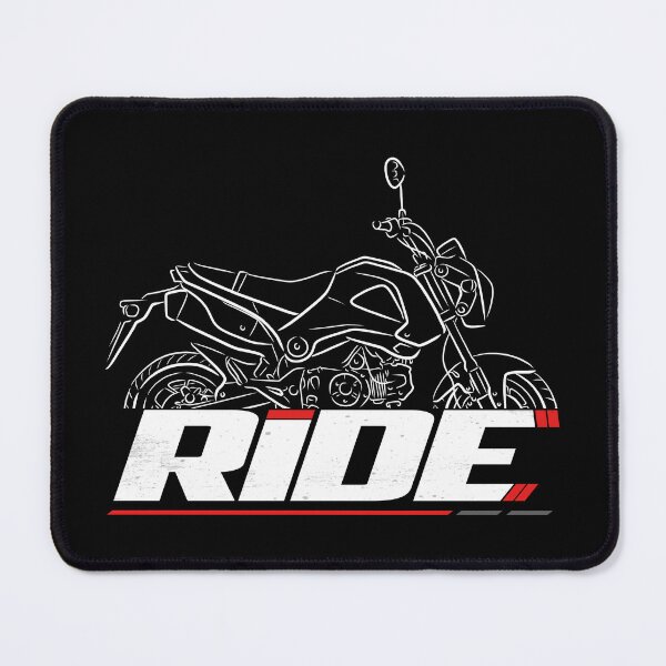 Item preview, Honda Grom 2014-2015 for Motorcycle Fans designed and sold by DrainvolStore.