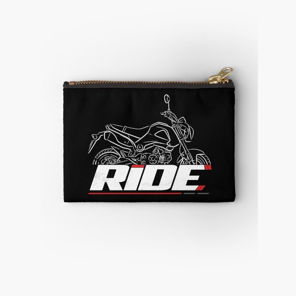 Item preview, Honda Grom 2014-2015 for Motorcycle Fans designed and sold by DrainvolStore.
