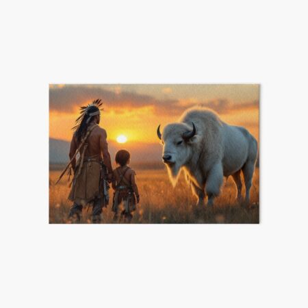 Art Board Print