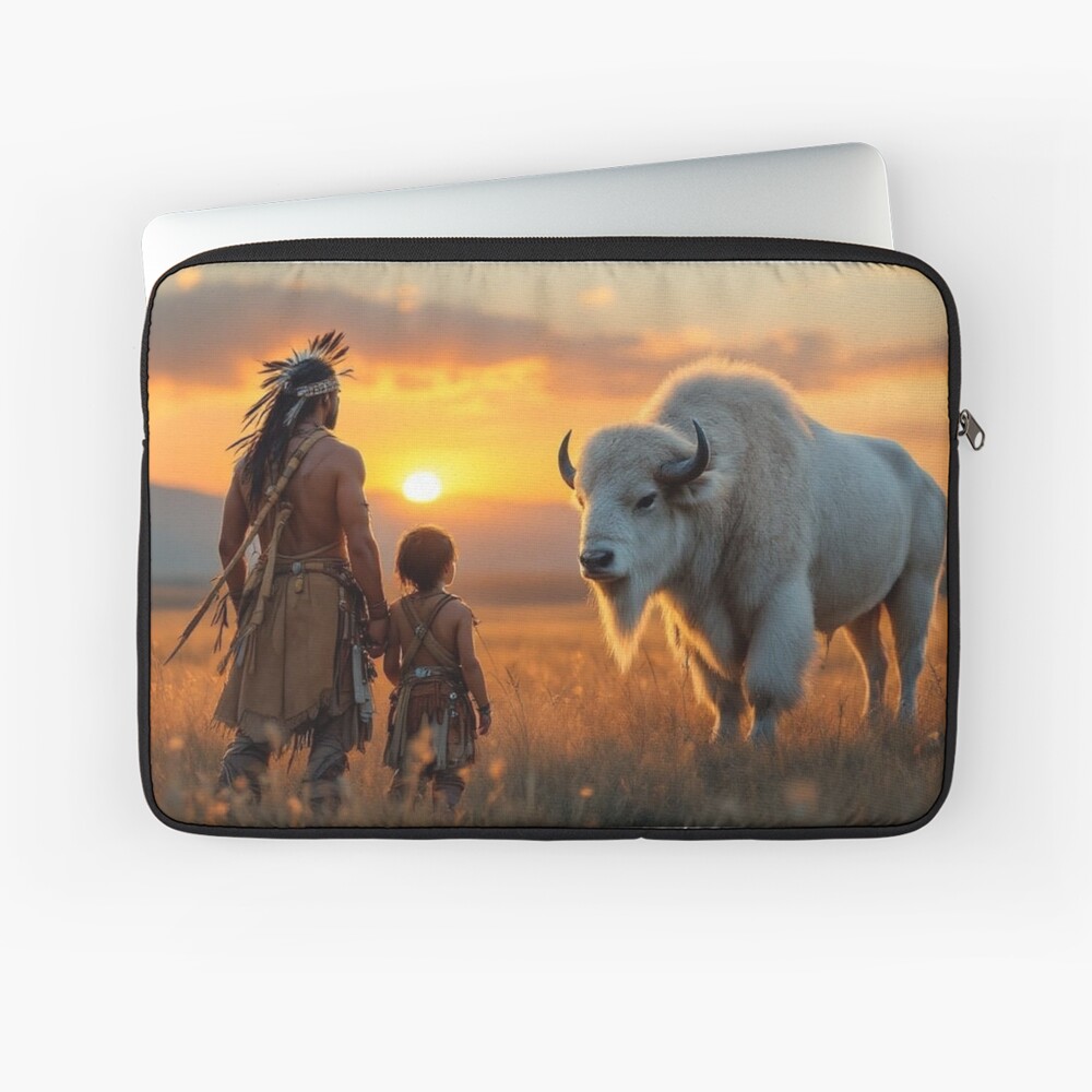 Item preview, Laptop Sleeve designed and sold by LenCarol.