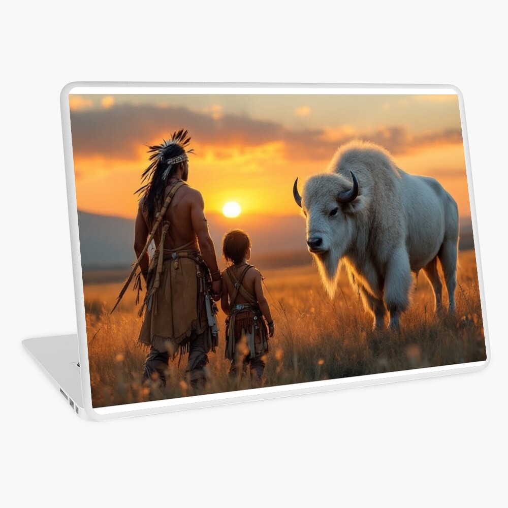 Item preview, Laptop Skin designed and sold by LenCarol.