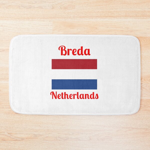 Item preview, Breda Netherlands - Stylish Prints, designed and sold by Fleetwood1994.