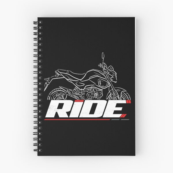 Item preview, Honda Grom 2016-2020 for Motorcycle Fans designed and sold by DrainvolStore.