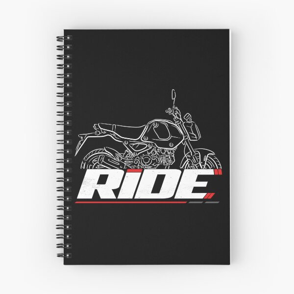 Item preview, Honda Grom 2021-2024 for Motorcycle Fans designed and sold by DrainvolStore.
