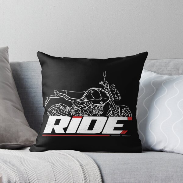 Item preview, Honda Grom 2021-2024 for Motorcycle Fans designed and sold by DrainvolStore.