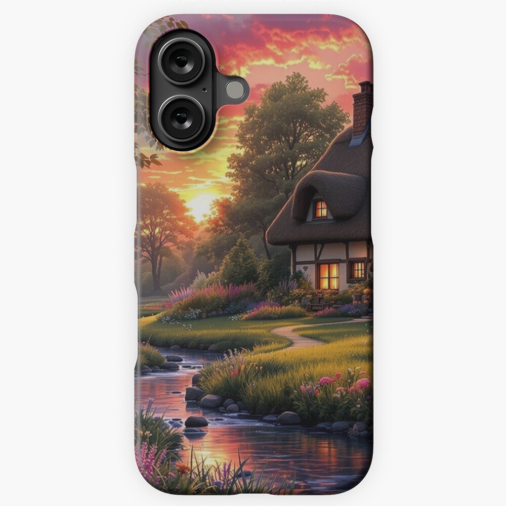 Item preview, iPhone Snap Case designed and sold by LenCarol.