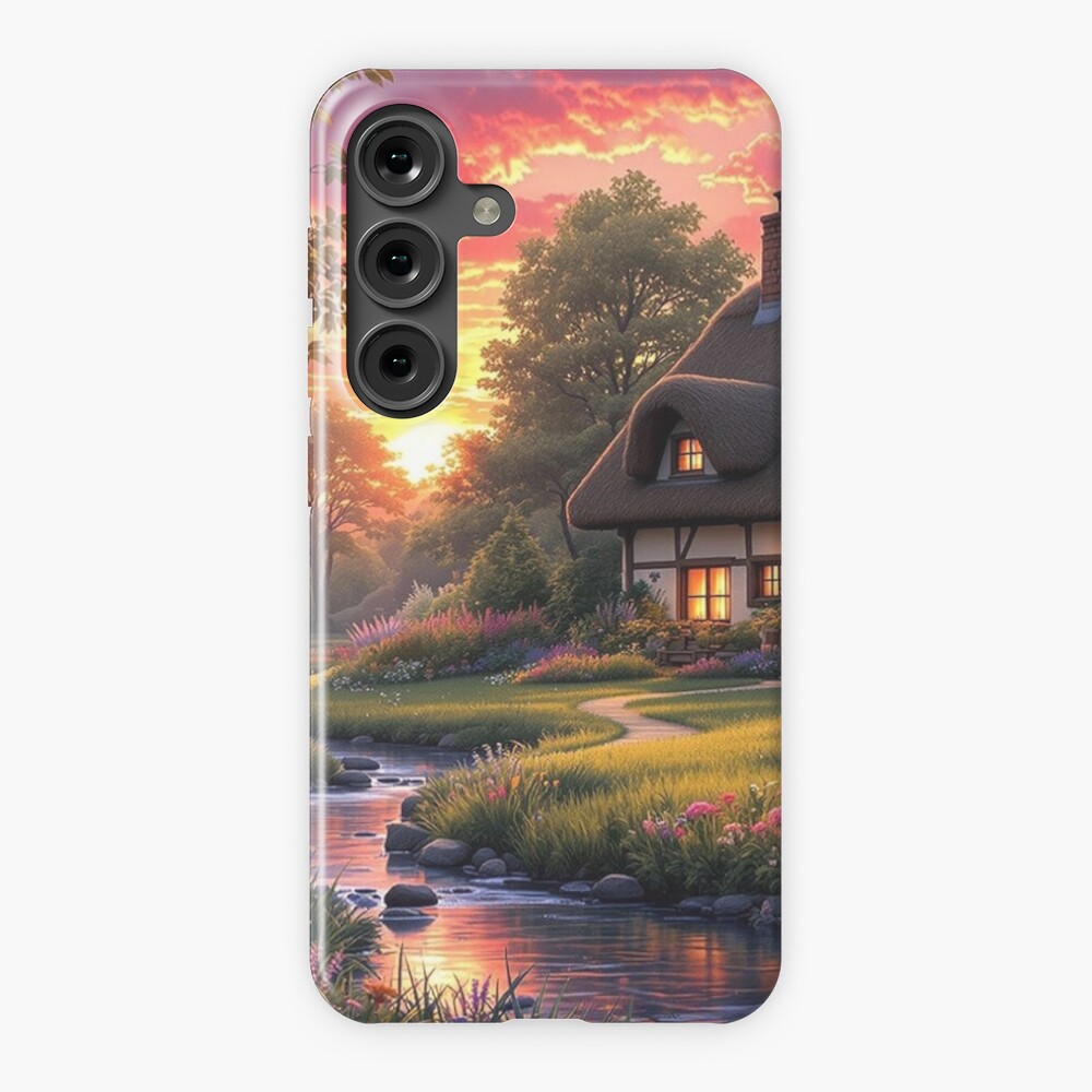 Item preview, Samsung Galaxy Snap Case designed and sold by LenCarol.