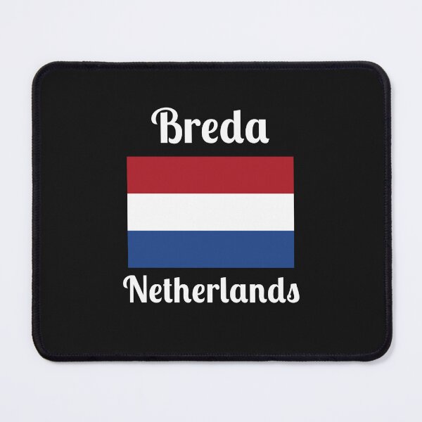 Item preview, Breda Netherlands - Stylish Prints, designed and sold by Fleetwood1994.