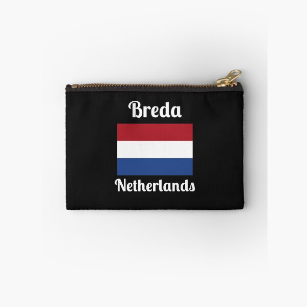Item preview, Breda Netherlands - Stylish Prints, designed and sold by Fleetwood1994.