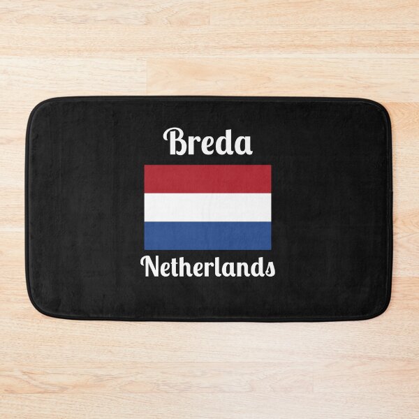 Item preview, Breda Netherlands - Stylish Prints, designed and sold by Fleetwood1994.
