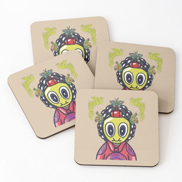 Item preview, Jelly-O the Queen designed and sold by jelly-o.