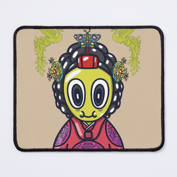Item preview, Jelly-O the Queen designed and sold by jelly-o.