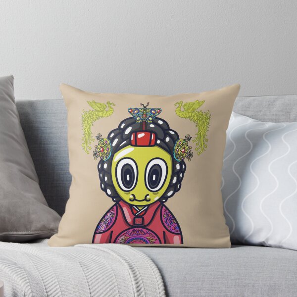 Item preview, Jelly-O the Queen designed and sold by jelly-o.