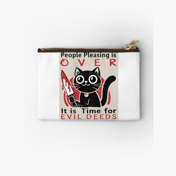 Item preview, People Pleasing Is Over designed and sold by Angry Swan Designs.