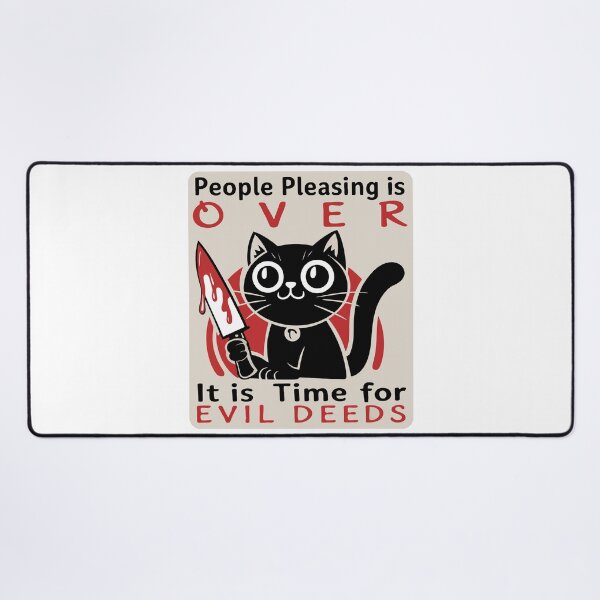 Item preview, People Pleasing Is Over designed and sold by Angry Swan Designs.