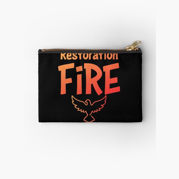 Item preview, Pentecost Sunday Art – Holy Spirit Dove with Flames of Fire Christian Design designed and sold by CrossCrafted.