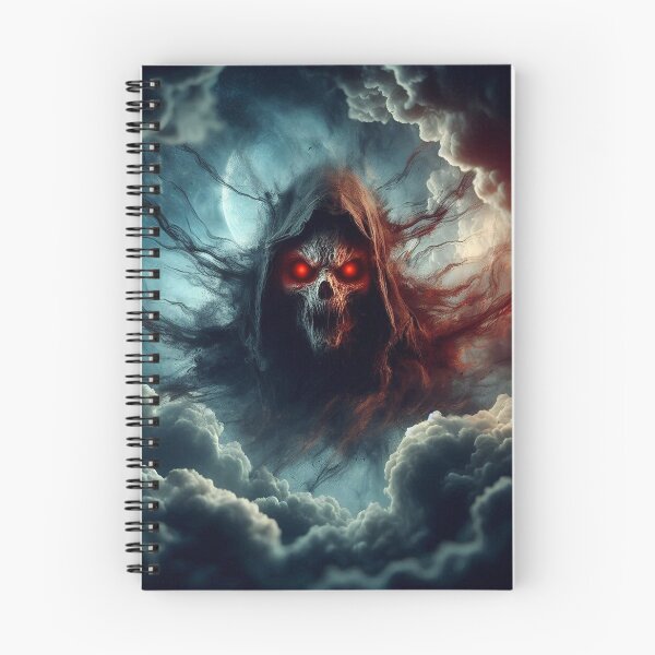 Item preview, Death designed and sold by RaF71PrO.