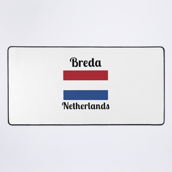 Item preview, Breda Netherlands - Stylish Prints, designed and sold by Fleetwood1994.