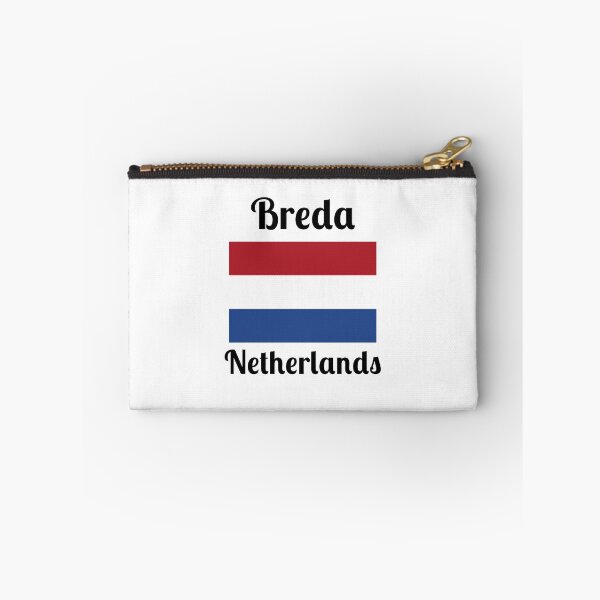 Item preview, Breda Netherlands - Stylish Prints, designed and sold by Fleetwood1994.