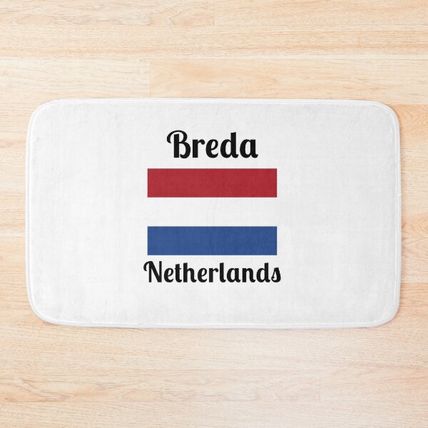 Item preview, Breda Netherlands - Stylish Prints, designed and sold by Fleetwood1994.