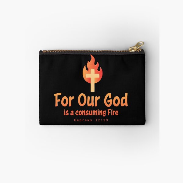 Item preview, Pentecost Sunday Art – Holy Spirit Dove with Flames of Fire Christian Design designed and sold by CrossCrafted.