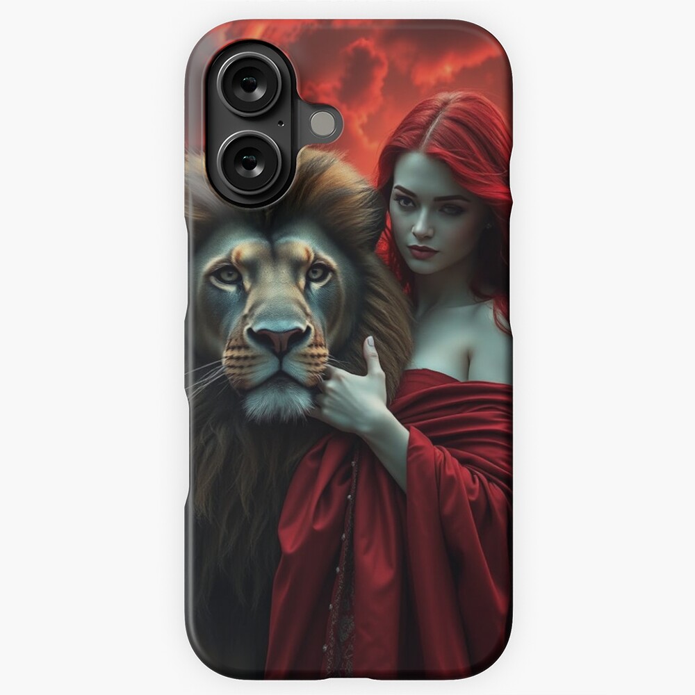 Item preview, iPhone Snap Case designed and sold by LenCarol.