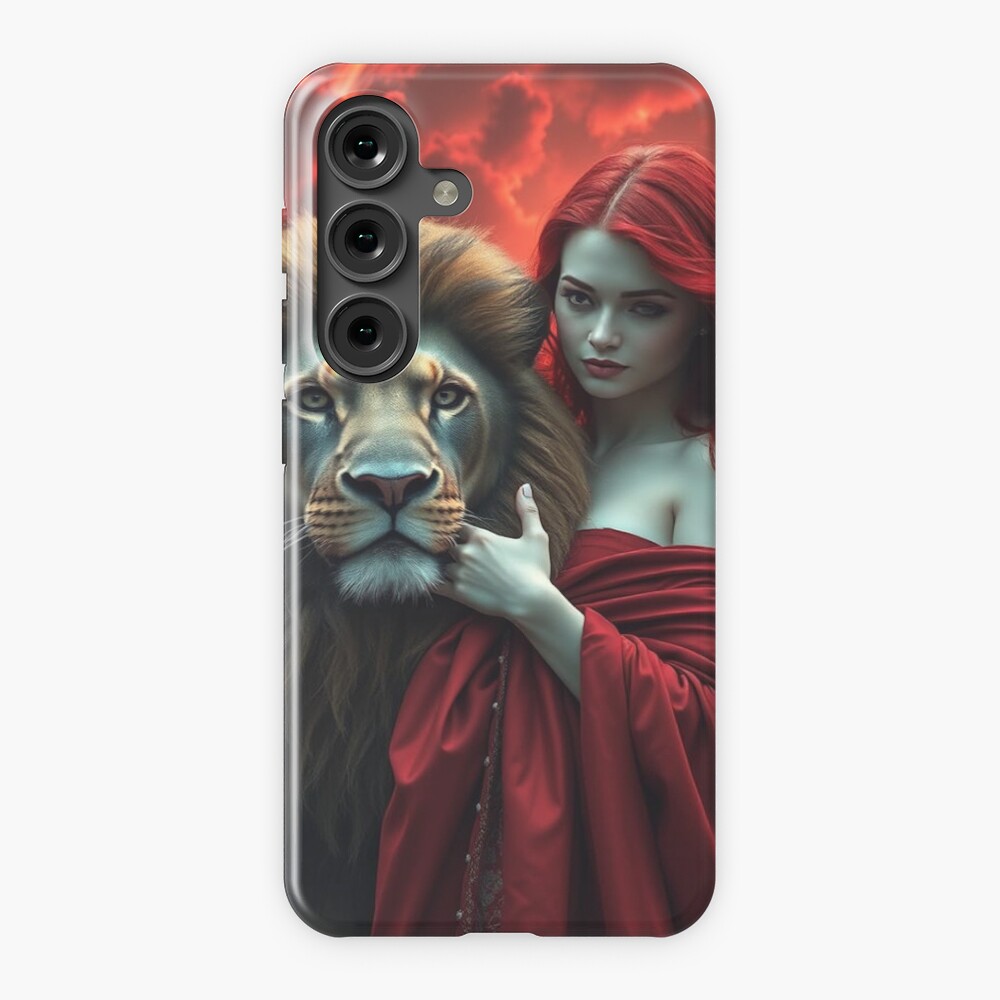 Item preview, Samsung Galaxy Snap Case designed and sold by LenCarol.