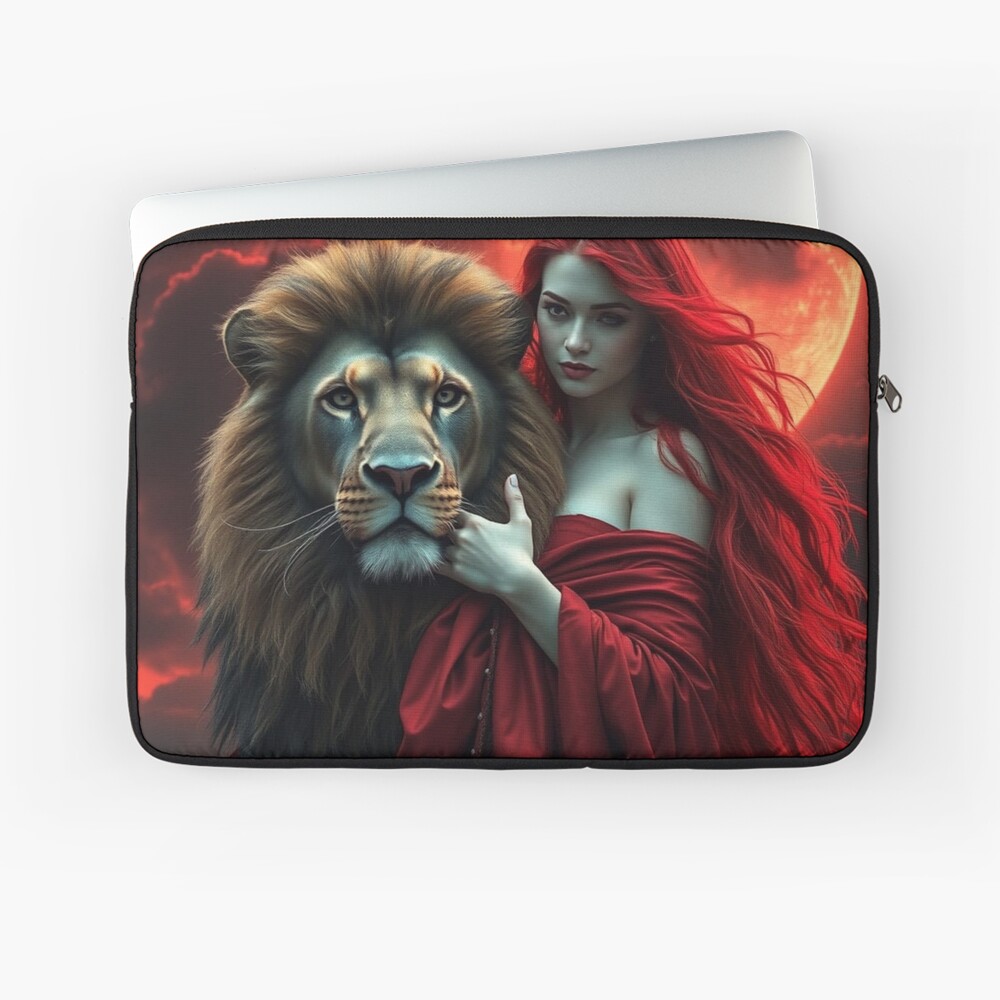 Item preview, Laptop Sleeve designed and sold by LenCarol.