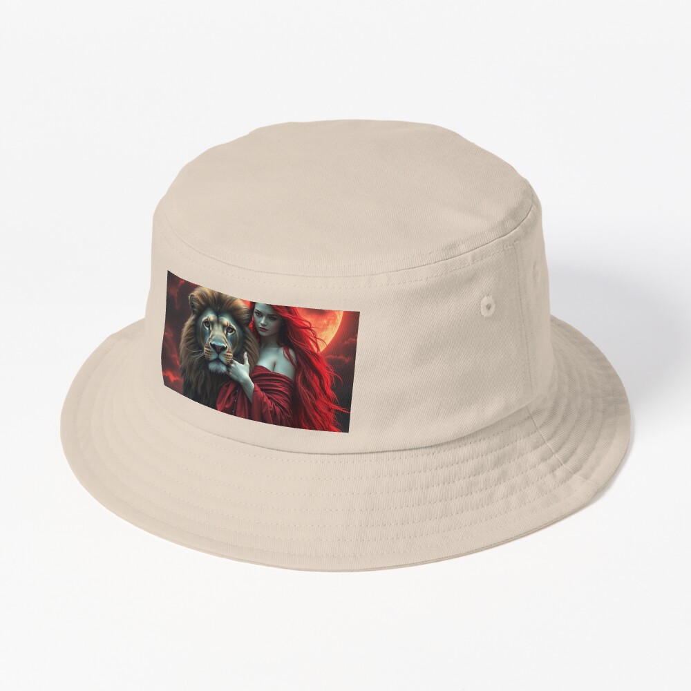 Item preview, Bucket Hat designed and sold by LenCarol.