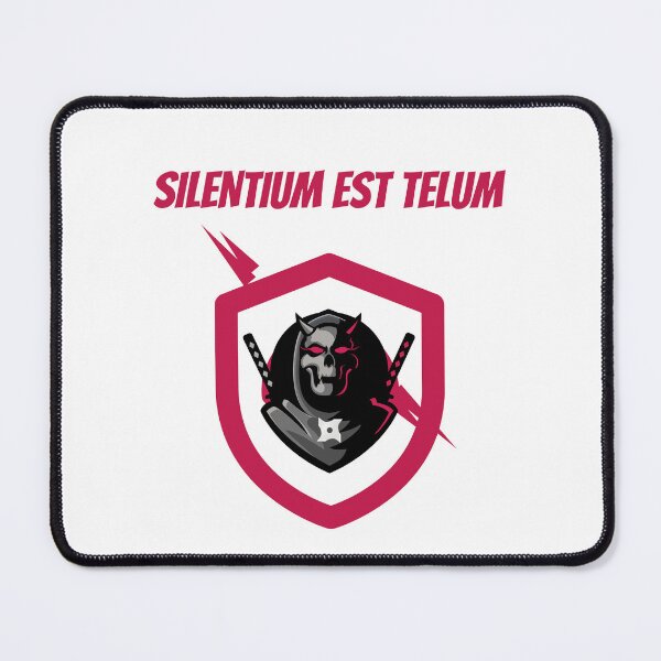 Item preview, Ninja Skull Head T-shirt designed and sold by Design Shop.
