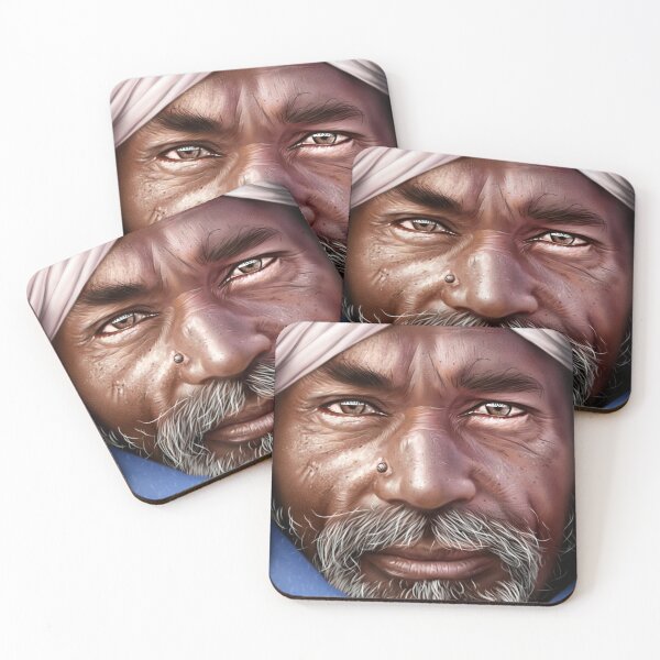 Item preview, Misc Portrait 14 designed and sold by craigs822.