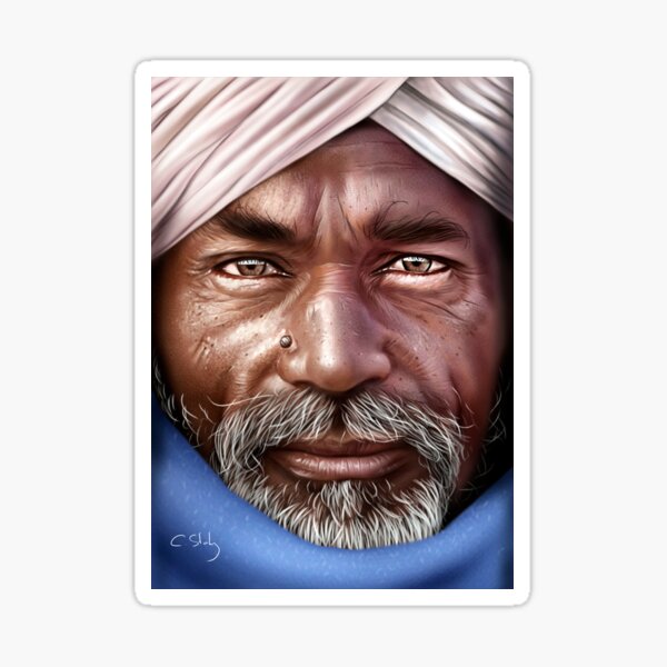 Item preview, Misc Portrait 14 designed and sold by craigs822.