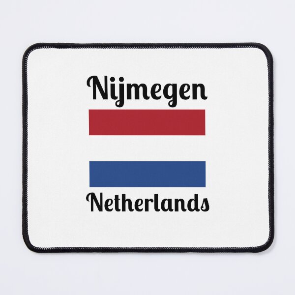 Item preview, Nijmegen Netherlands - Stylish Prints, designed and sold by Fleetwood1994.