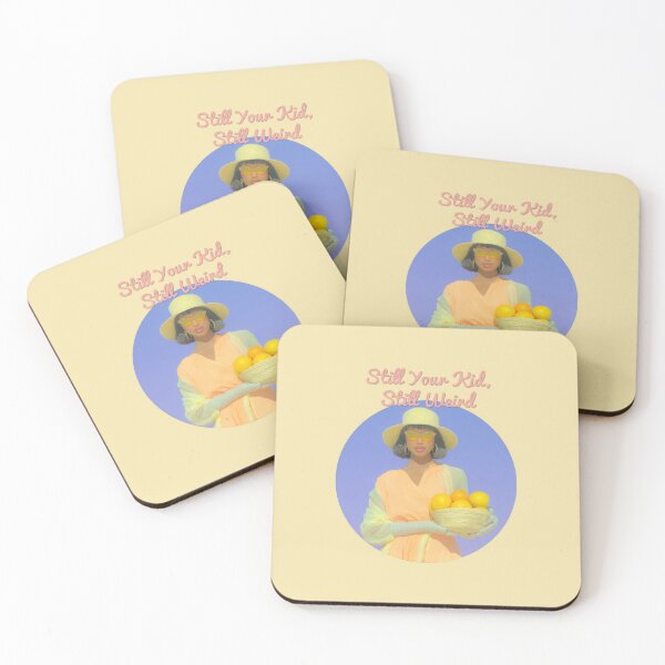 Item preview, Mothers Day : Still your kid, still weird. designed and sold by mallardpark.