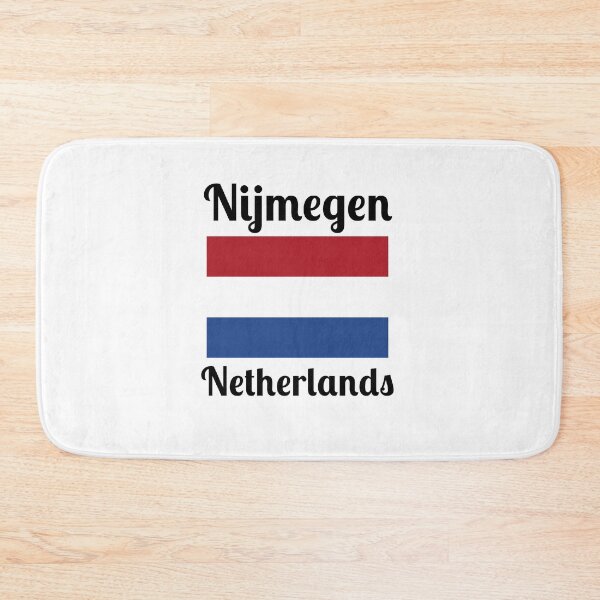Item preview, Nijmegen Netherlands - Stylish Prints, designed and sold by Fleetwood1994.