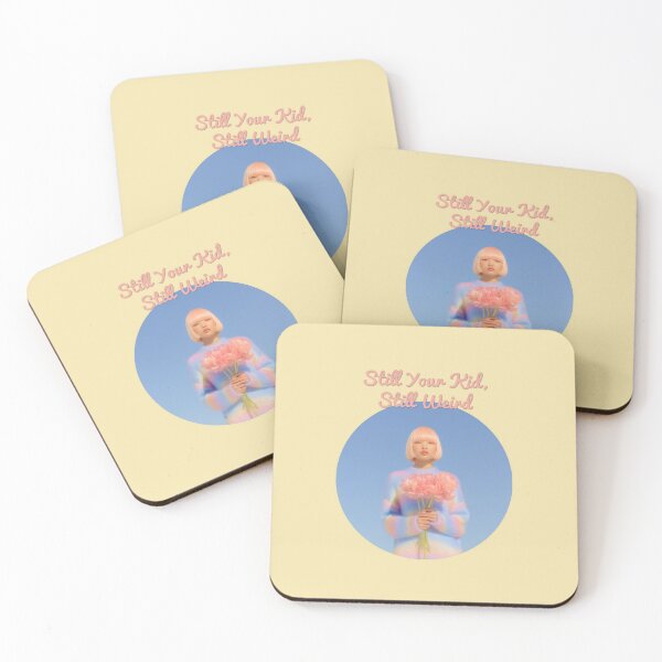 Item preview, Mothers Day : Still your kid, still weird. designed and sold by mallardpark.