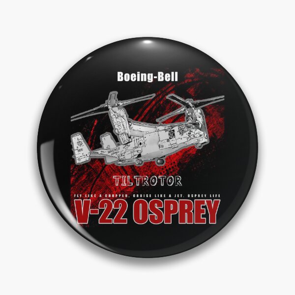 Item preview, V-22 Osprey Tiltrotor Aircraft – Military Aviation Artwork designed and sold by Aerolovers.