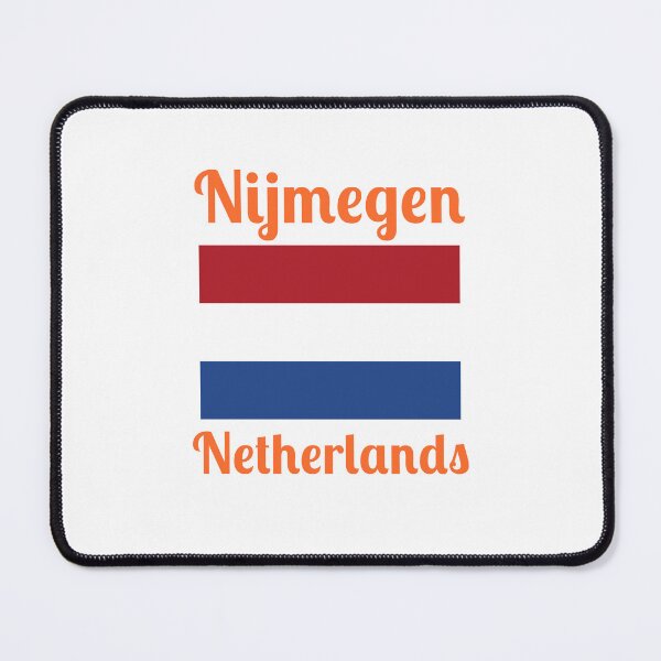 Item preview, Nijmegen Netherlands - Stylish Prints, designed and sold by Fleetwood1994.