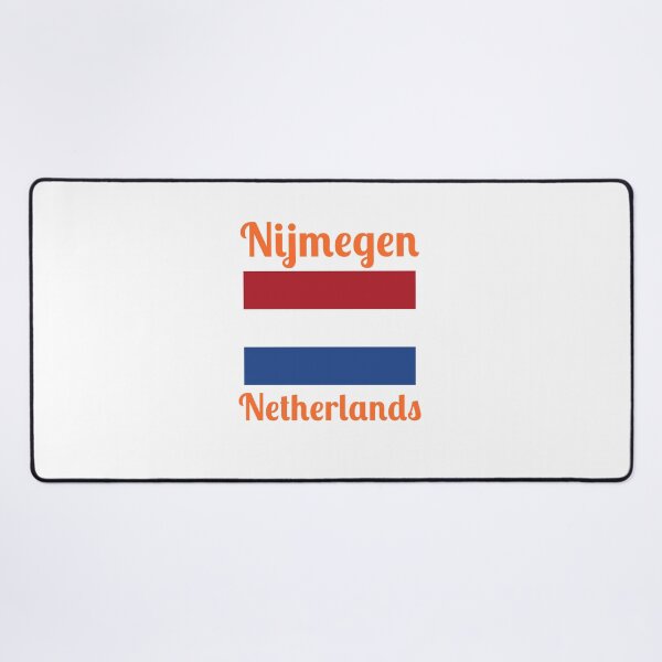 Item preview, Nijmegen Netherlands - Stylish Prints, designed and sold by Fleetwood1994.