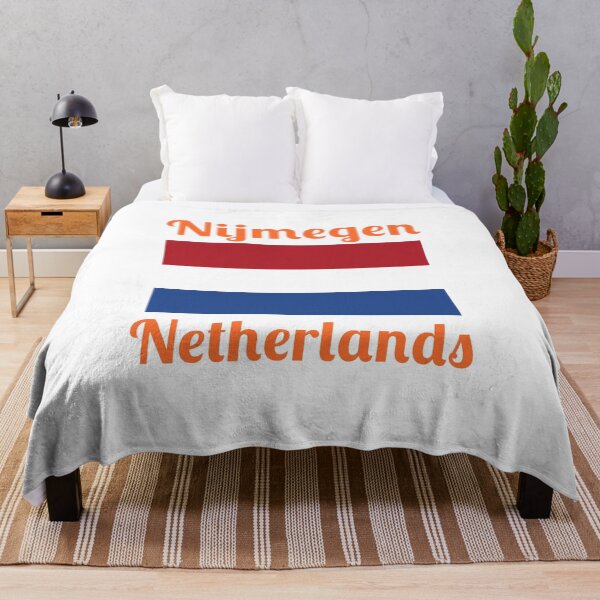 Item preview, Nijmegen Netherlands - Stylish Prints, designed and sold by Fleetwood1994.