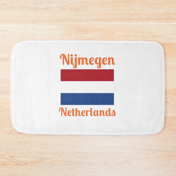Item preview, Nijmegen Netherlands - Stylish Prints, designed and sold by Fleetwood1994.