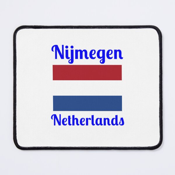 Item preview, Nijmegen Netherlands - Stylish Prints, designed and sold by Fleetwood1994.