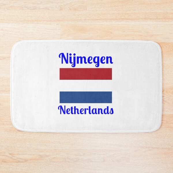Item preview, Nijmegen Netherlands - Stylish Prints, designed and sold by Fleetwood1994.