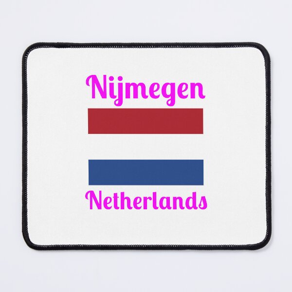 Item preview, Nijmegen Netherlands - Stylish Prints, designed and sold by Fleetwood1994.