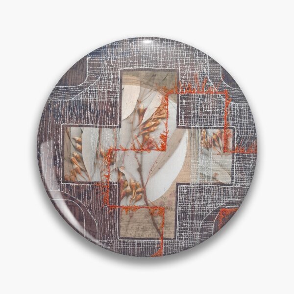 Item preview, No. 22 designed and sold by Helen Richards.