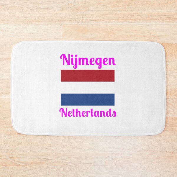 Item preview, Nijmegen Netherlands - Stylish Prints, designed and sold by Fleetwood1994.