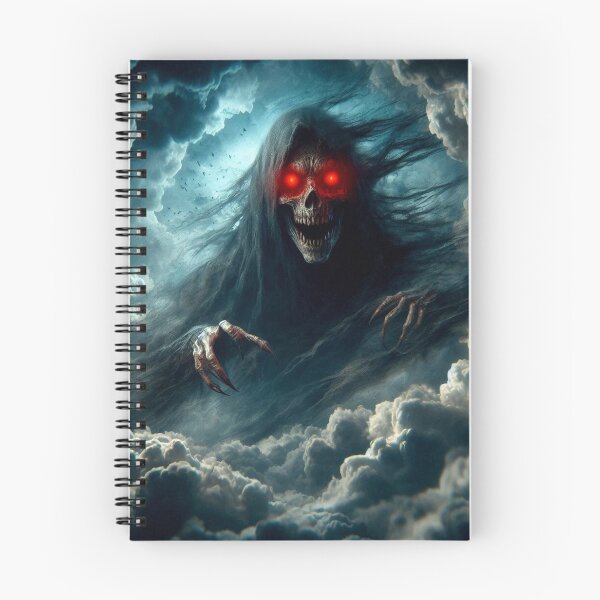 Item preview, Death designed and sold by RaF71PrO.