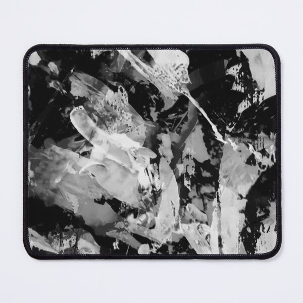 Item preview, Monochrome abstraction designed and sold by NickDedidis.
